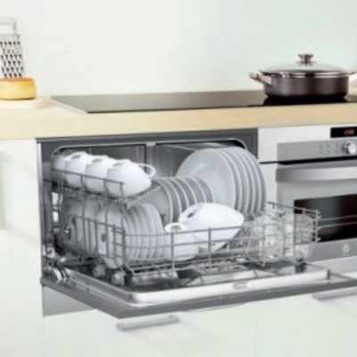 Timeline: Evolución de los lavavajillas