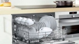 Timeline: Evolución de los lavavajillas