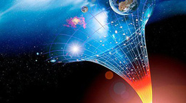 Timeline: История развития информатики.