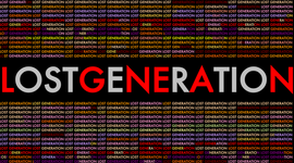 Timeline: The Lost Generation