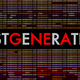 Lost generation logo ks1f