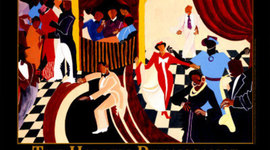 Timeline: The Harlem Renaissance