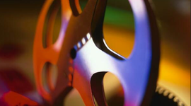 Timeline: Film Production