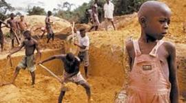 Timeline: Child Labor - Meizel