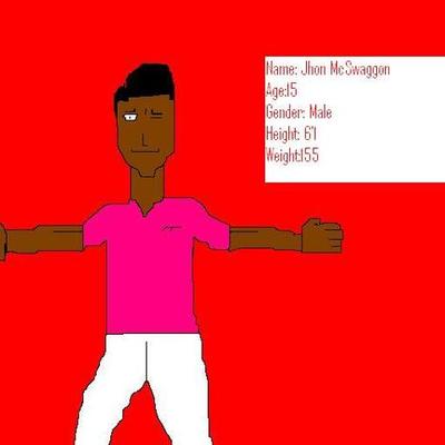 Timeline: Life of John McSwaggoi