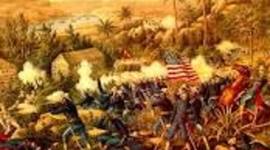 Timeline: The Spanish American War
