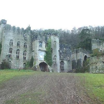 Timeline: Medieval Castles