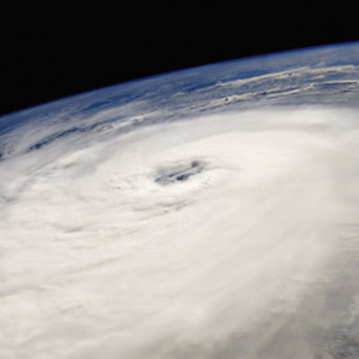 Timeline: Hurricanes That Hit Gulf Coast 1988~2013