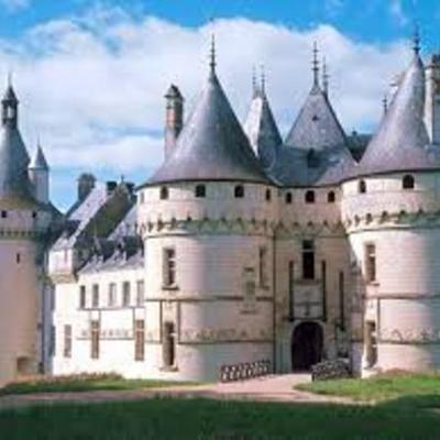 Timeline: Medieval Castles