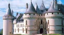 Timeline: Medieval Castles