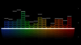Timeline: asas audio