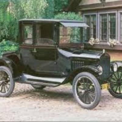 Timeline: 2nd industeral revolvtion inventions