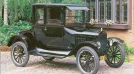 Timeline: 2nd industeral revolvtion inventions