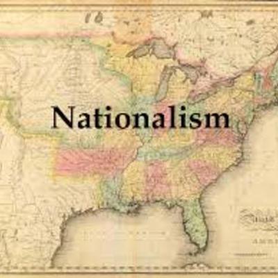 Timeline: Nationalism and Sectionalism