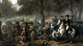 Timeline: The French and Indian War