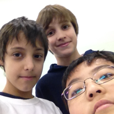 Timeline: Projeto Êxodos: 1, 31, 32 - 73