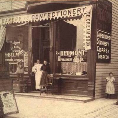 Timeline: Progressive era 1900-1920 created by Angel Manley