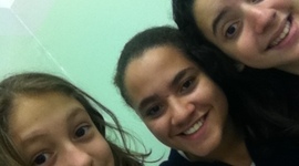 Timeline: Projeto Êxodo:17,18,35- 71