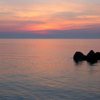 Timeline: Brianna's Lake Erie Timeline