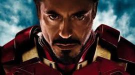 Timeline: iron man