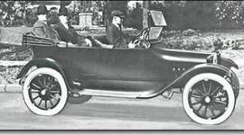 Timeline: THE 2ND INDUSTRIAL REVOLUTION