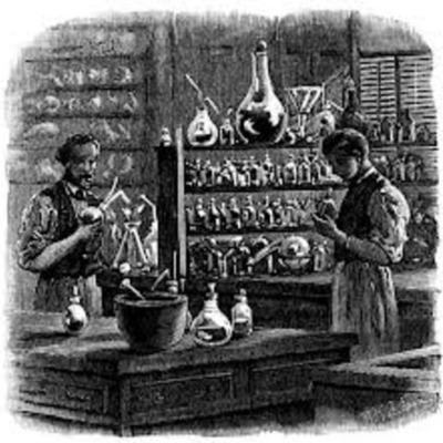 Timeline: Science and Medicine of the Victorian Era