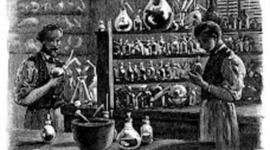 Timeline: Science and Medicine of the Victorian Era