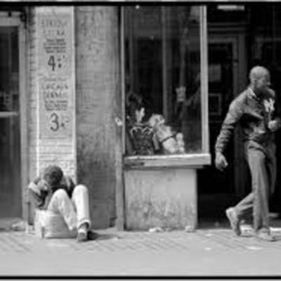 Timeline: Harlem Renaissance