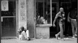 Timeline: Harlem Renaissance