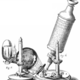 Hooke microscope