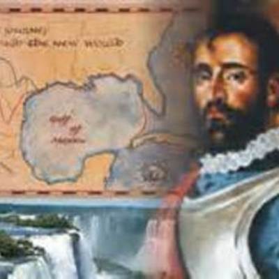 Timeline: Spanish Exploration