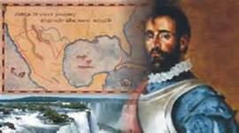 Timeline: Spanish Exploration