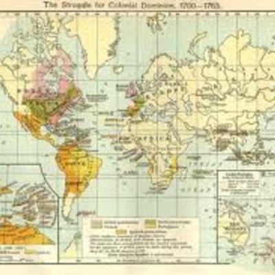 Timeline: Spainish Exploration
