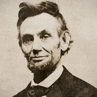 Timeline: Abraham Lincoln Life Timeline