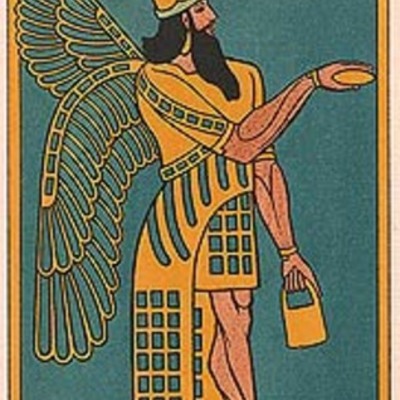 Timeline: Assyrian/logan zykiah christina