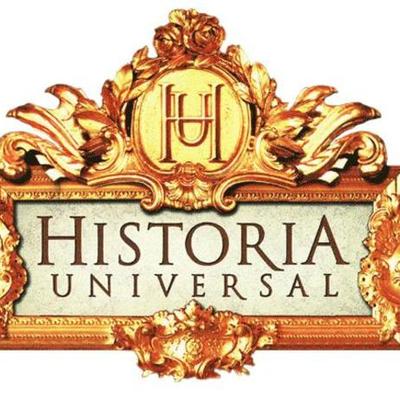 Timeline: historia universal