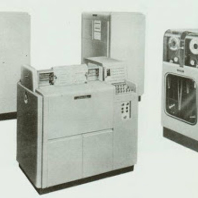 Timeline: TIC-Impresoras Alvaro Ruiz-Rodrigo Escribano