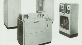 Timeline: TIC-Impresoras Alvaro Ruiz-Rodrigo Escribano