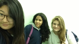 Timeline: Projeto Êxodos: N°2, N°7, Nº9 - 71