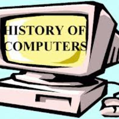 Timeline: Computers