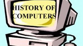 Timeline: Computers