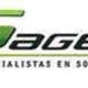 Logo sager