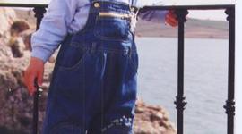 Timeline: The story of my life