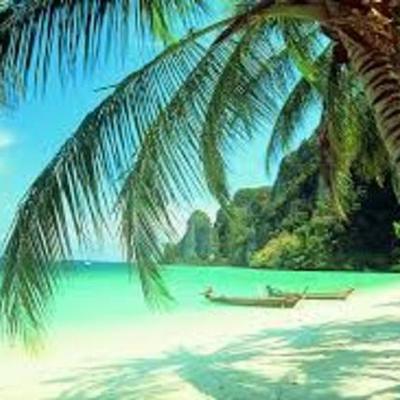 Timeline: thailand war