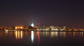 Timeline: Madison Arts Calendar November-December 2013