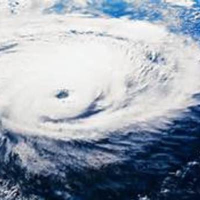 Timeline: The memorable hurricanes that hit the gulf coast(1980-present)