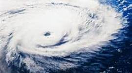 Timeline: The memorable hurricanes that hit the gulf coast(1980-present)