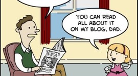 Timeline: Technology Usage Stats For Differnt Generations