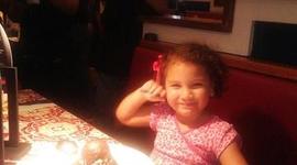 Timeline:  My Niece,Miqueila Zoe