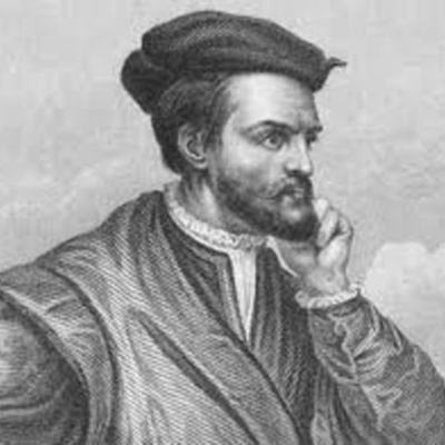 Timeline: Jacques Cartier